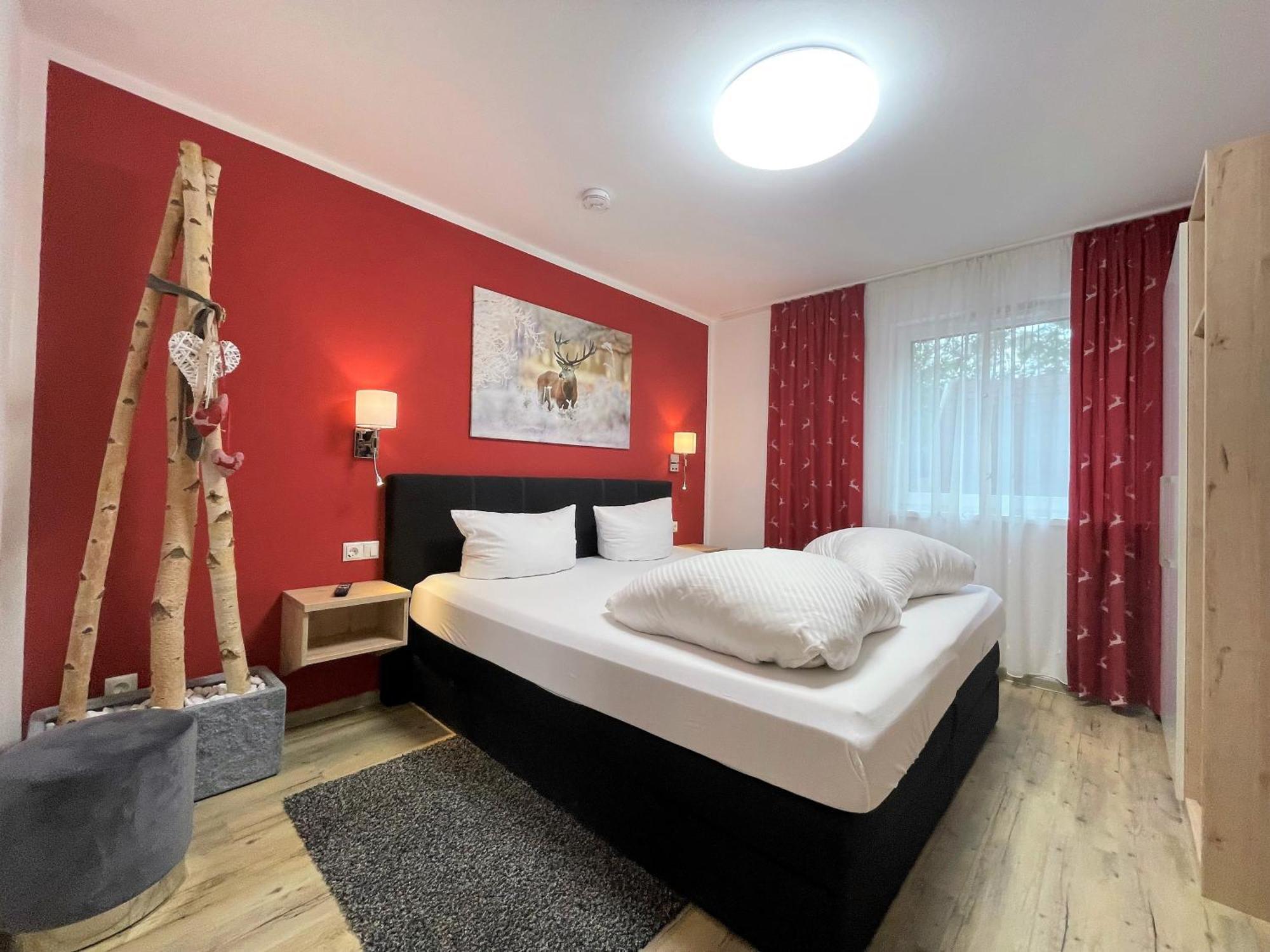 Monusse Boid Wohnung 8 Pfronten Exteriör bild